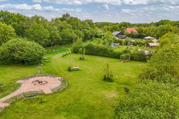 Medium property photo - Oosterpaasloërweg 2, 8378 JC Paasloo